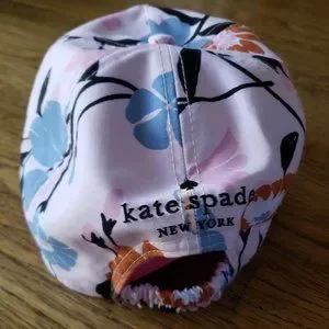 kate spade | Accessories | Nwt Kate Spade Floral Light Pink 